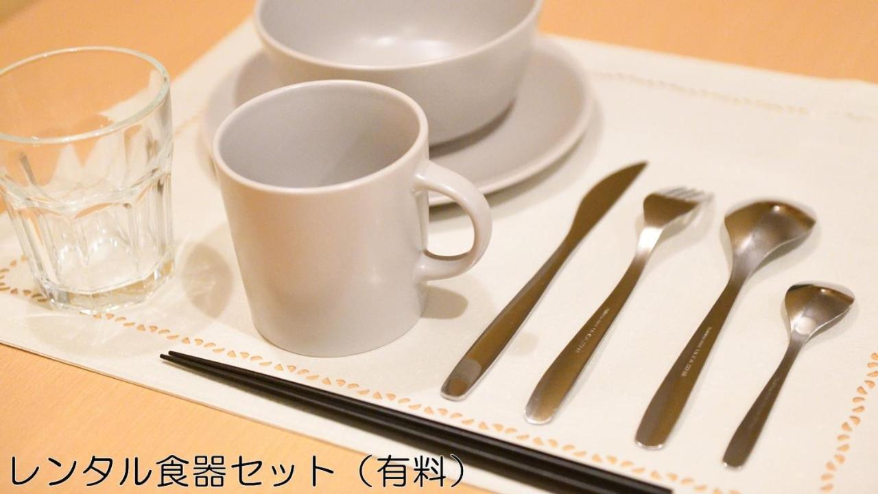 Amistad Hotel Fukuoka Fukuoka  Exteriör bild
